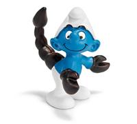 Schleich 20727 - I Puffi, Puffo scorpione