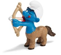 Schleich 20728 - I Puffi, Sagittario