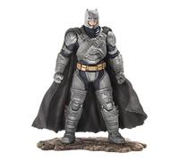 Dc Comics Justice League Batman Vs Superman da Collezione Action Figure Toy Box
