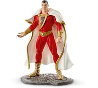 ✅ Schleich 22554 - Shazam | DC Supereroi Figura Da Gioco