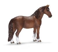 Schleich 2513713 - Giumenta Tennessee Walker
