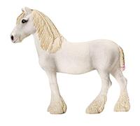 SCHLEICH 2513735 Giumenta Shire - NUOVO