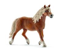 Schleich - 2513813 Stallone Avelignese