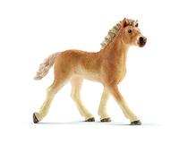 SCHLEICH - 2513814 Puledro Avelignese