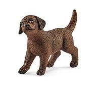 Schleich - 2513835 Cucciolo di Labrador Retriever
