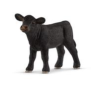 Schleich 13880 Vitello Black Angus