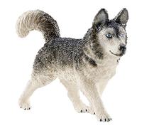 Schleich 2516835 Husky Figurina
