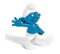 Schleich 2520730 - Puffo Tontolone