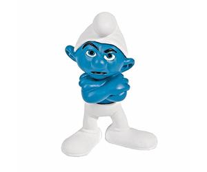 Schleich 2520733 - Puffo Brontolone