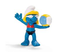 Schleich 2520738 - Puffetta Giocatr di Beach Volley