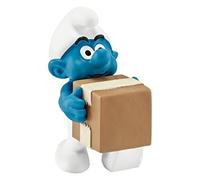 Schleich 2520771 Puffo Logistica