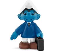 Schleich 2520774 Puffo Venditore