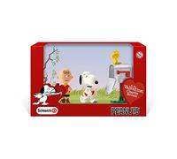 Schleich 2522033 - Confezione Scena di Valentine's Day
