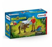 schleich Dinosaurs 41465 set da gioco