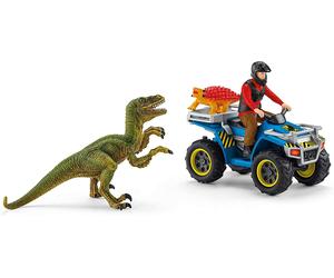 SCHLEICH 2541466 FUGA SUL QUAD