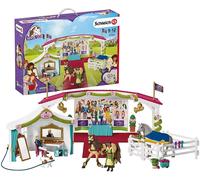 schleich HORSE CLUB Big horse show
