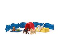 SCHLEICH Cucce e cuccioli