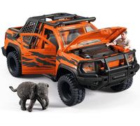 SCHLEICH 2542720 AVVENTURA NELLA GIUNGLA