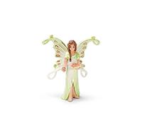 Schleich 2570437 - Elfo dei Fiori
