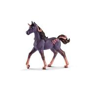 Schleich-2570580 Puledro di Unicorno Stelle Cadenti, 70580 - NUOVO