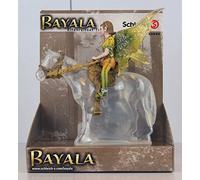 Schleich 42044 - Bayala -Set per Elfi (cavallo non incluso)