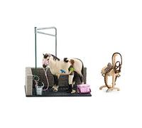 Schleich 42104 - Zona Lavaggio