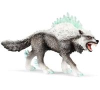 Schleich Schleich - Lupo Delle Nevi - 42452 S_0294_SCH4059433467788 Giocattoli