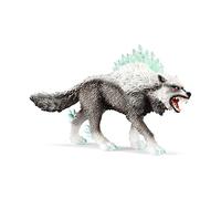 Schleich Schleich - Lupo Delle Nevi - 42452 S_0294_SCH4059433467788 Giocattoli