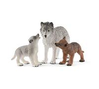 schleich WILD LIFE 42472 action figure giocattolo