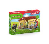 schleich 42485 action figure giocattolo NEW
