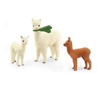 Schleich Schleich - Famiglia Alpacas - 42544 S_0294_SCH342544 Giocattoli