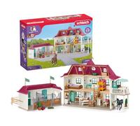 schleich HORSE CLUB 42551 set da gioco