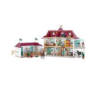 schleich HORSE CLUB 42551 set da gioco