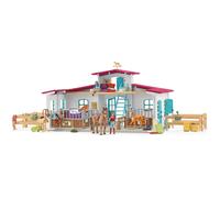 Schleich 42567 Giocattolo Fattoria Dei Cavalli