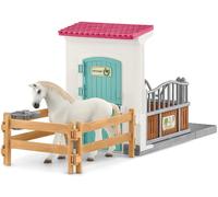 Horse Stall Extension, Gioco figura 5 anno/i, Multicolore