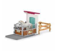Horse Stall Extension, Gioco figura 5 anno/i, Multicolore