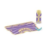 SCHLEICH 42590 - Set da gioco per bambini dai 4 ai 12 anni