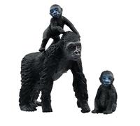 schleich WILD LIFE 42601 action figure giocattolo