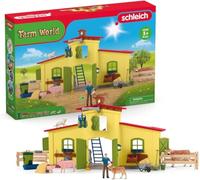 schleich FARM WORLD 42605 casa giocattolo