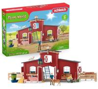 Schleich Schleich - American Ranch - 42606 - Gamma Farm World S_0294_SCH42606 Gi