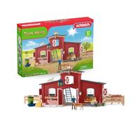 Schleich Schleich - American Ranch - 42606 - Gamma Farm World S_0294_SCH42606 Gi