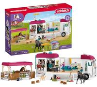 schleich HORSE CLUB 42619 action figure giocattolo