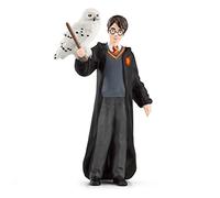 Merchandising Harry Potter: Schleich - Wizarding World - Harry & Hedwig (Figure)