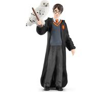 Schleich 42633 - Harry Potter - Harry Potter ed Edvige - 1 pz.