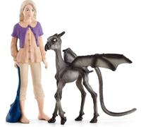 LUNA e THESTRAL schleich 42636 WIZARDING WORLD harry potter 6+