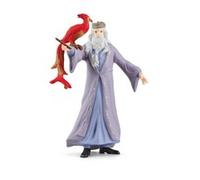 ALBUS SILENTE E FANNY schleich 42637 WIZARDING WORLD harry potter 6+