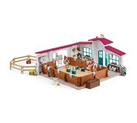 SCHLEICH RIDING ARENA apartire da 5 anni 42639