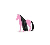 Schleich 42649 - Horse Club - Sofia's Beauties - Criniera e Coda Nera Beauty Horse - 1 pz.