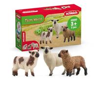 SCHLEICH- Personaggio, 42660