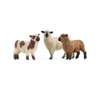 SCHLEICH- Personaggio, 42660